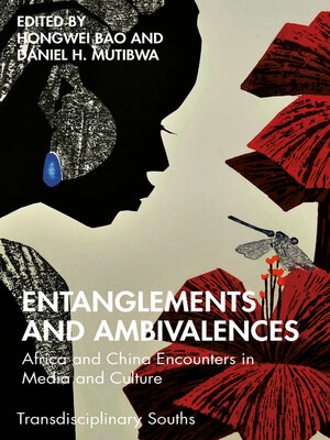 cover image of Entanglements and Ambivalences